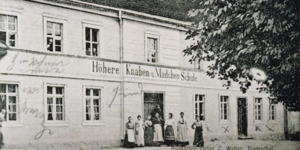 Mirabellenhof-Fewo Mit Terrasse Biesenthal Exterior photo